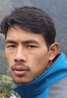 Chitra Kumar Tamang