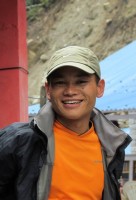 Khularam Tamang