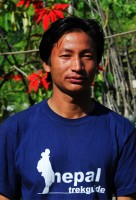 Ram Bdr Tamang