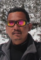 Santaman Tamang