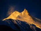 Manaslu Trek