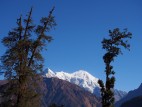 Langtang Valley Trek.