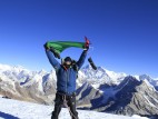 Mera Peak Climbing