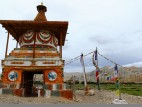 Upper Mustang, The forbidden Kingdom.