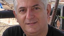 Daniel Ionita (YAK SHAVER)
