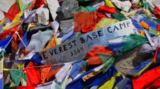 Everest Base Camp Trek