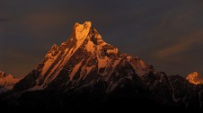 Annapurna Base Camp