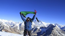 Mera Peak Climbing