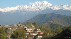 GURUNG HERITAGE TRAIL