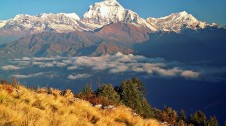 Ghorepani Circuit Trek