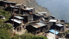 Tamang Heritage Trail