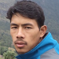 Chitra Kumar Tamang