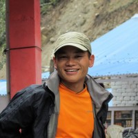 Khularam Tamang
