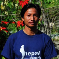 Ram Bdr Tamang
