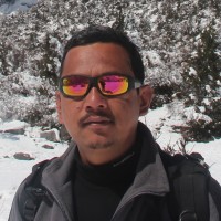Santaman Tamang
